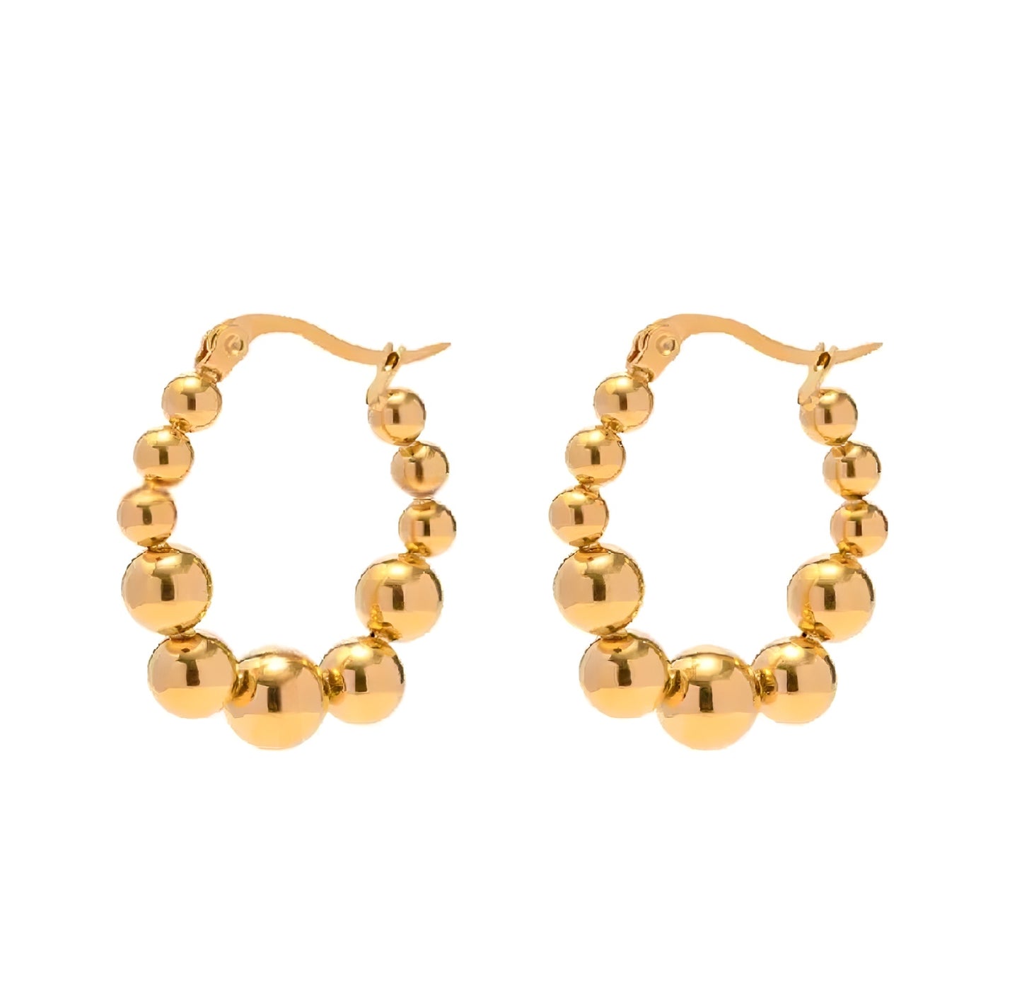 Ethel earrings