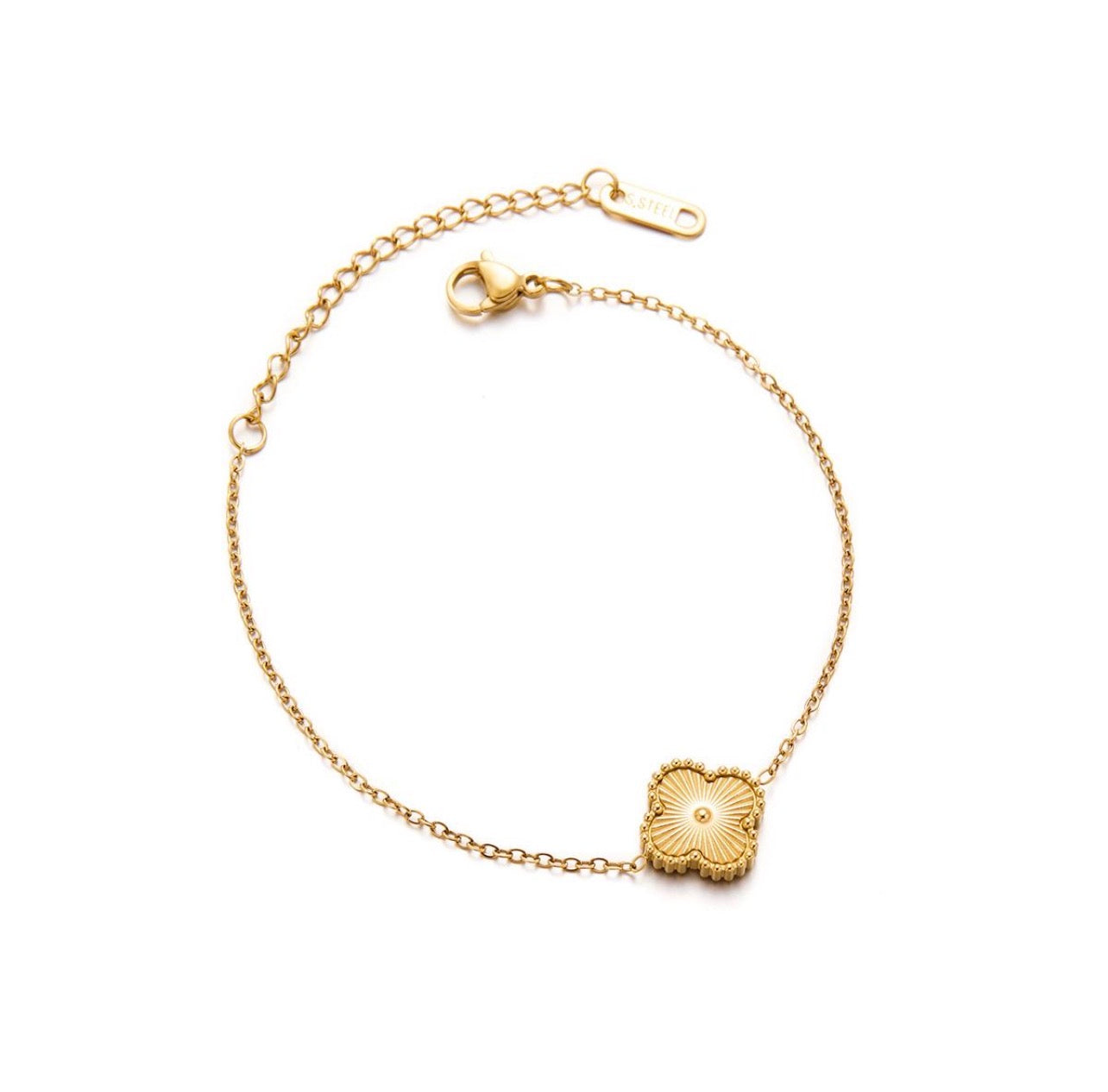 Pulsera One Clover
