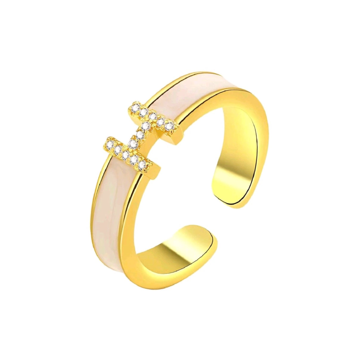 Anillo Hermy