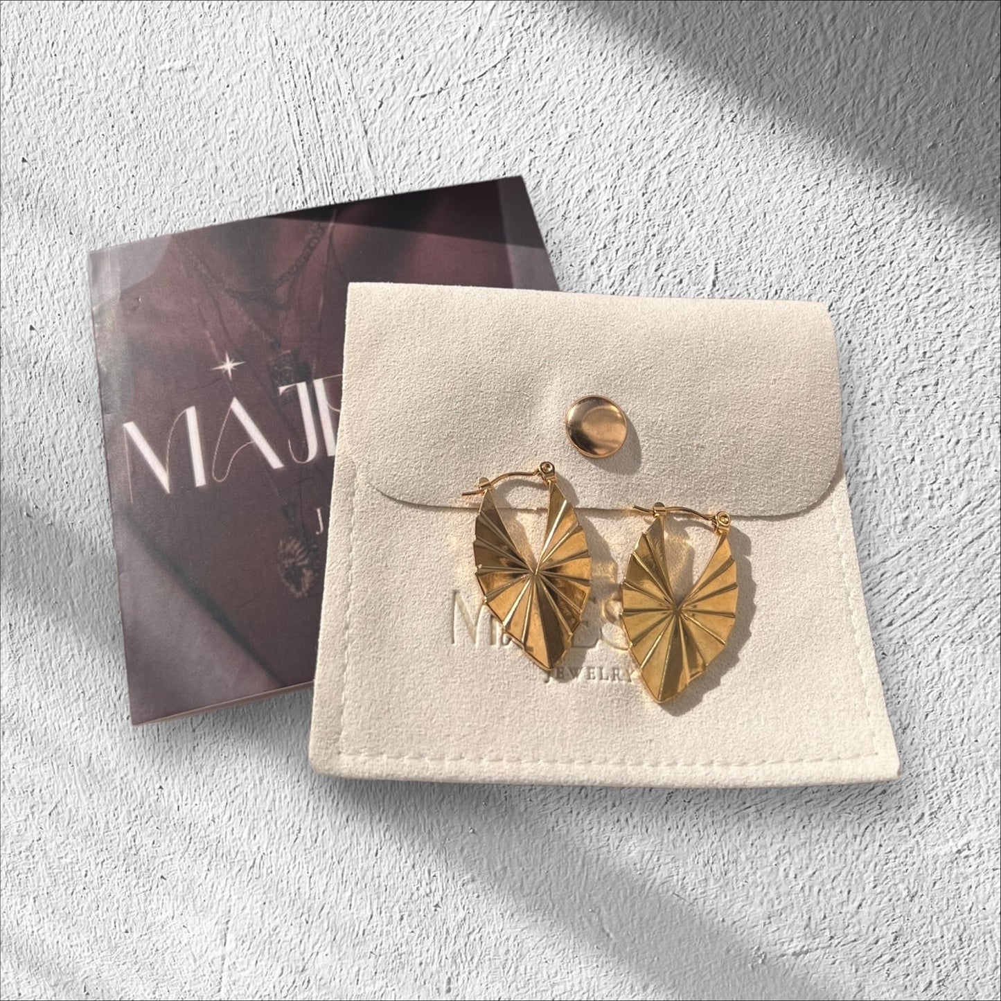 Darcy earrings