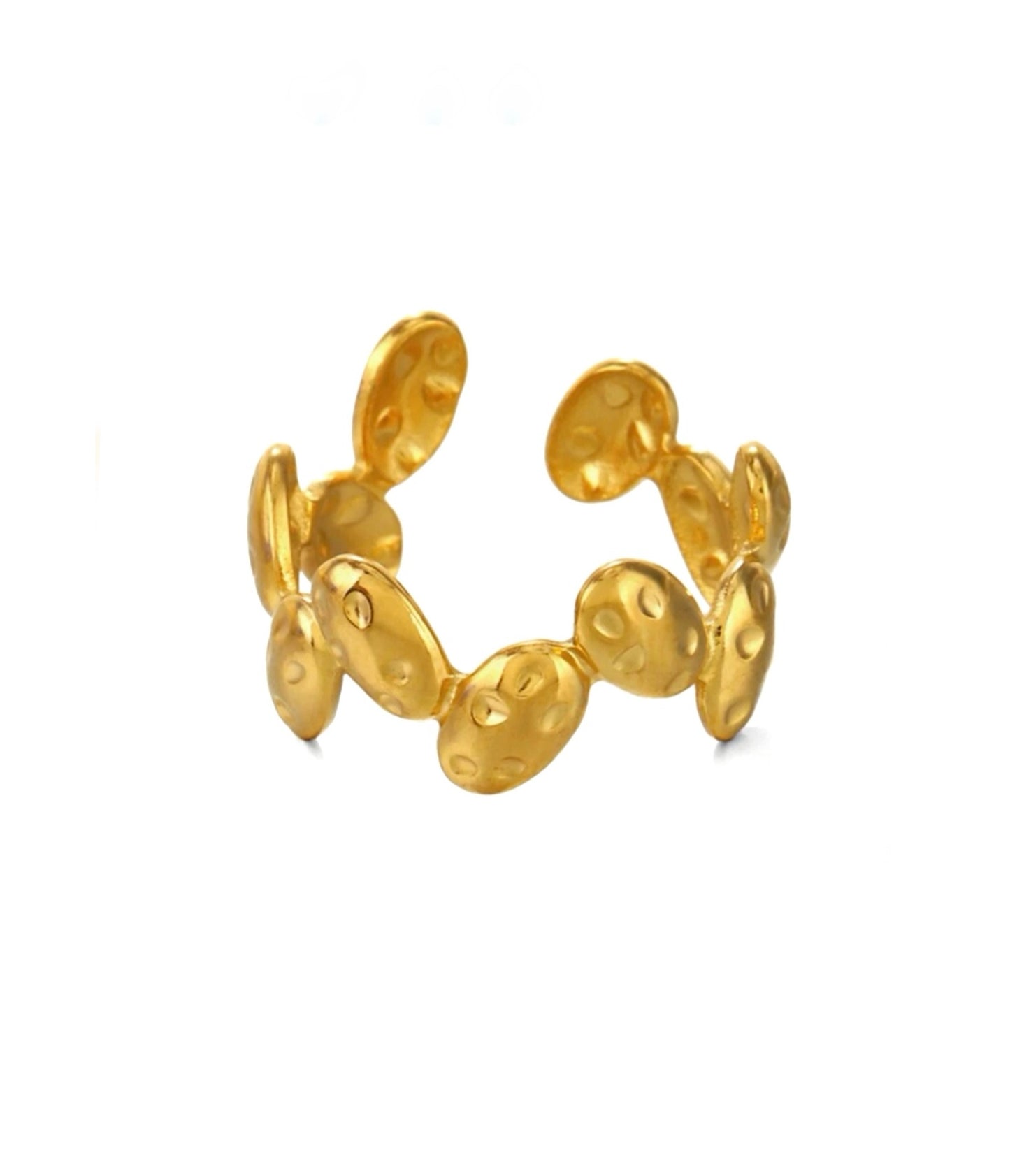 Little Seeds Ring