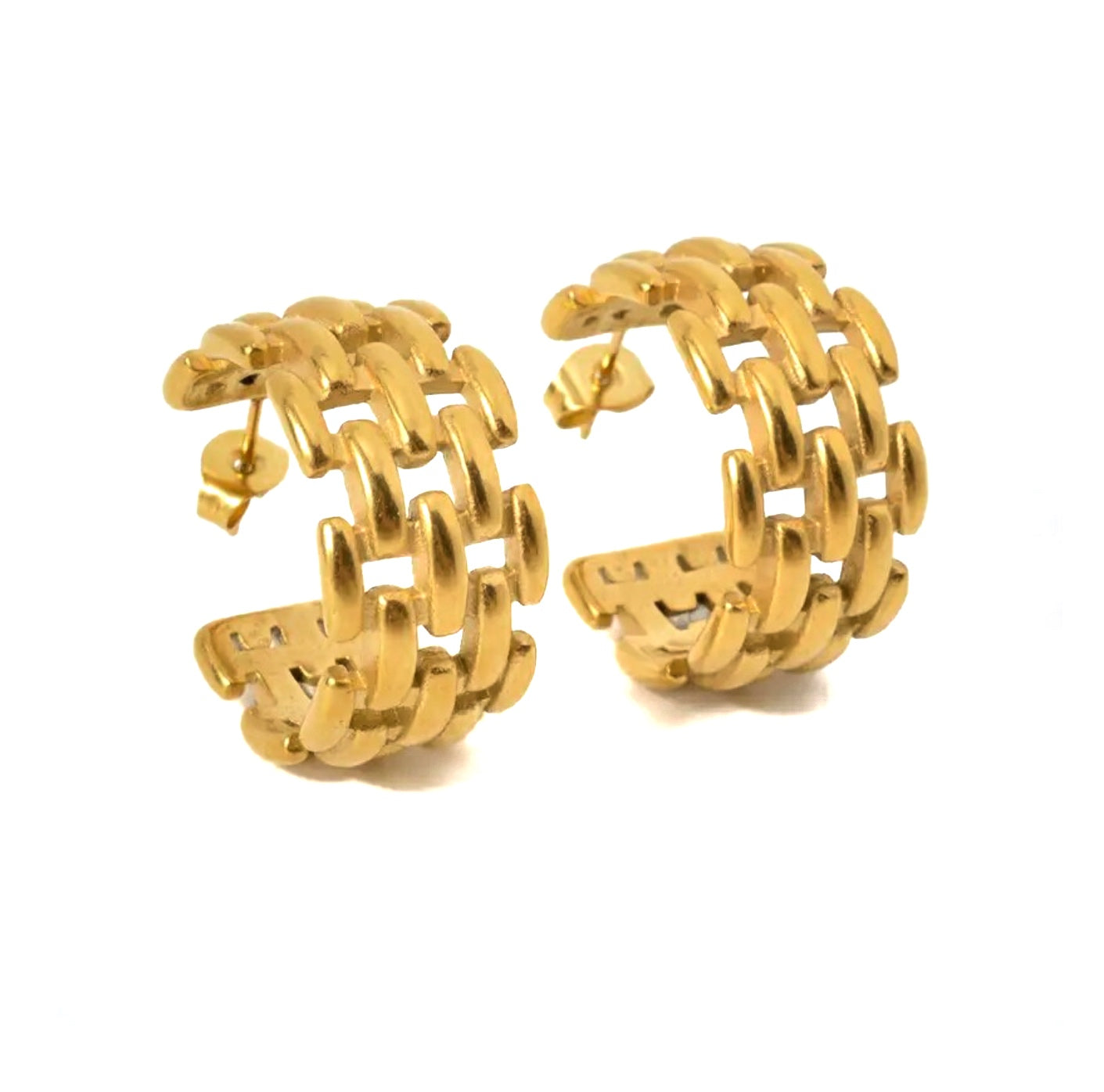 Briela earrings