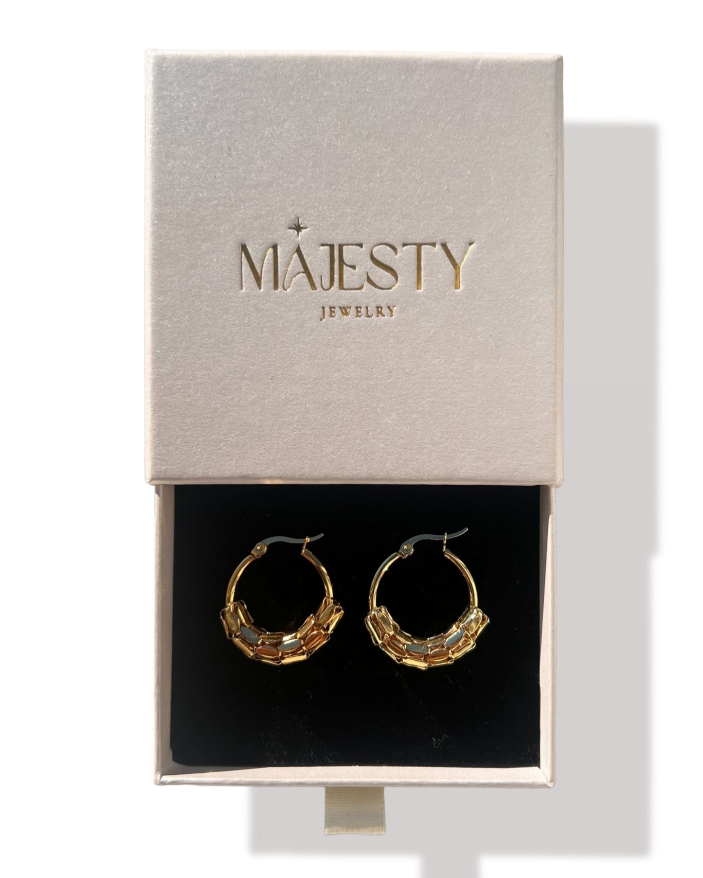 Cleo earrings