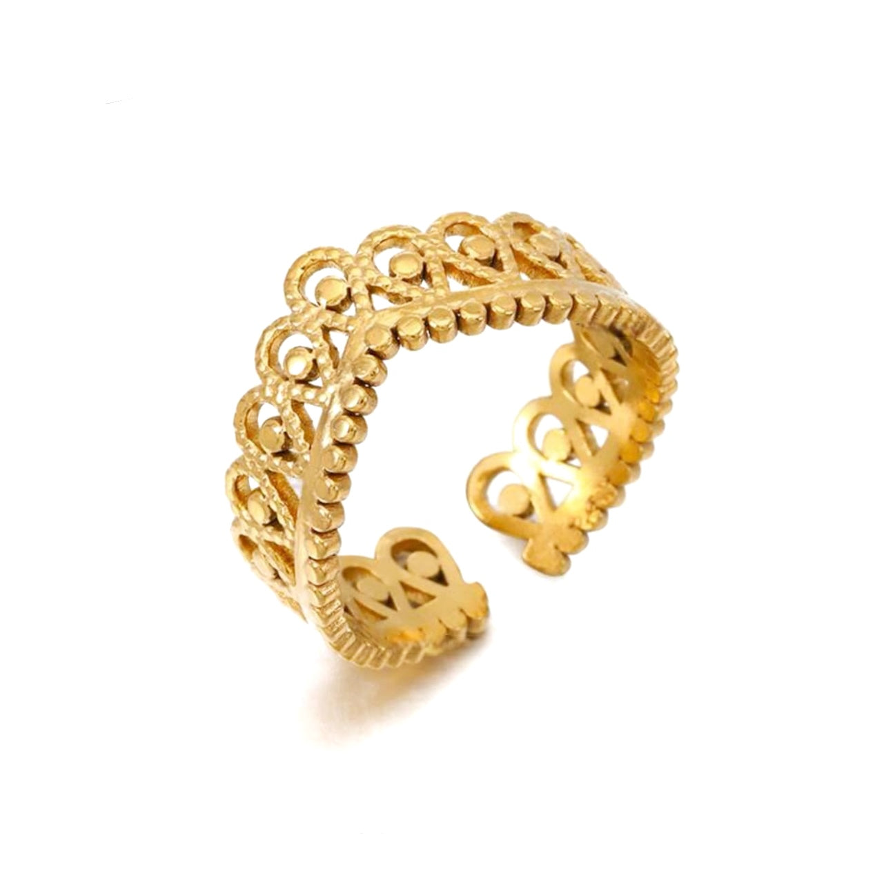 Princess Ring