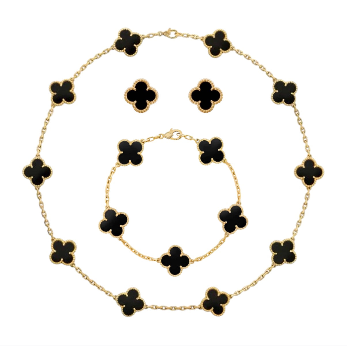 Set 10 Motif