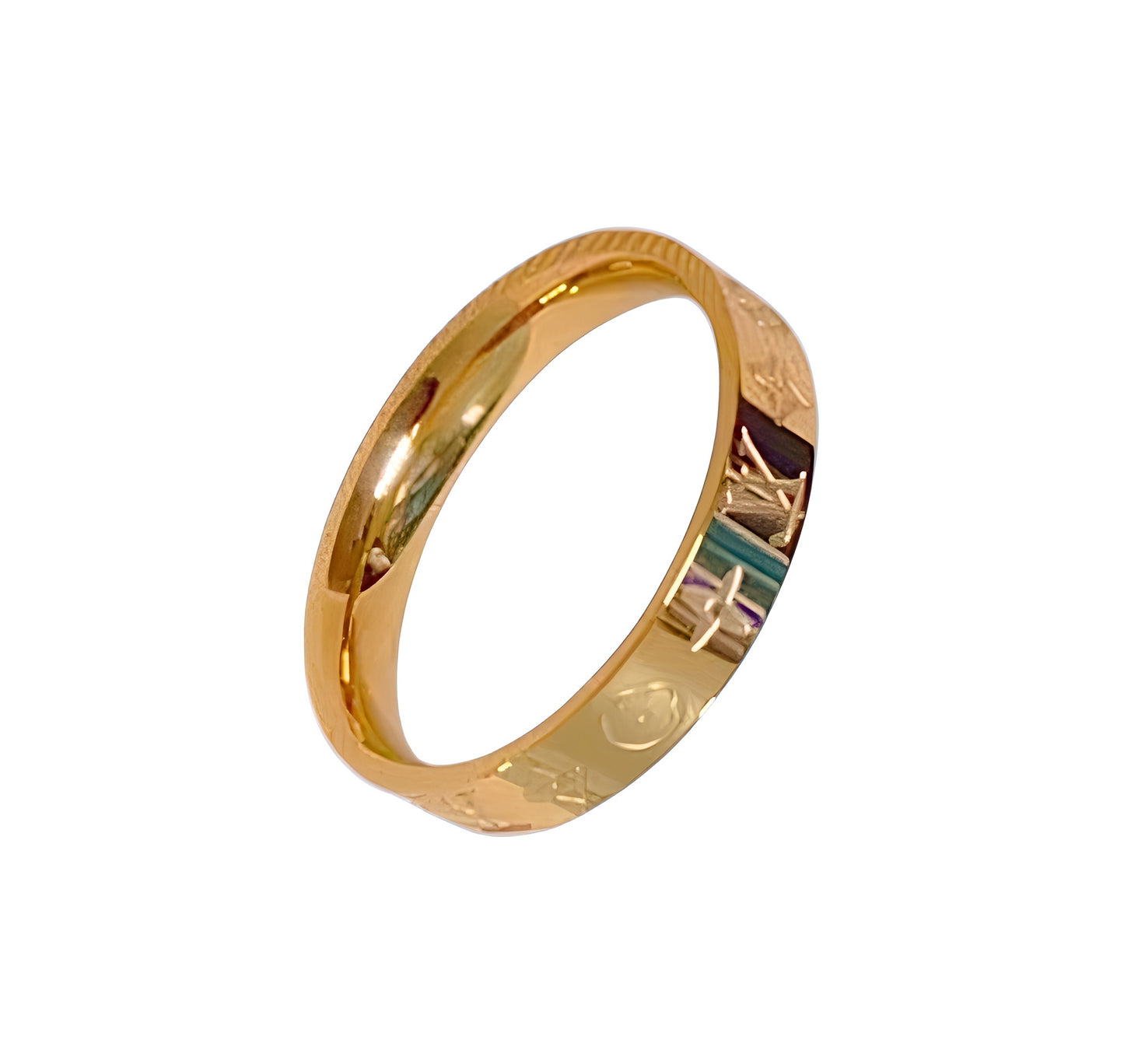 Anillo LV