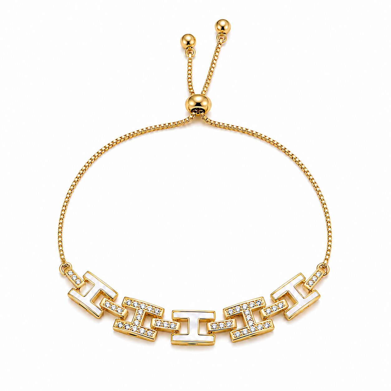 Pulsera Hada