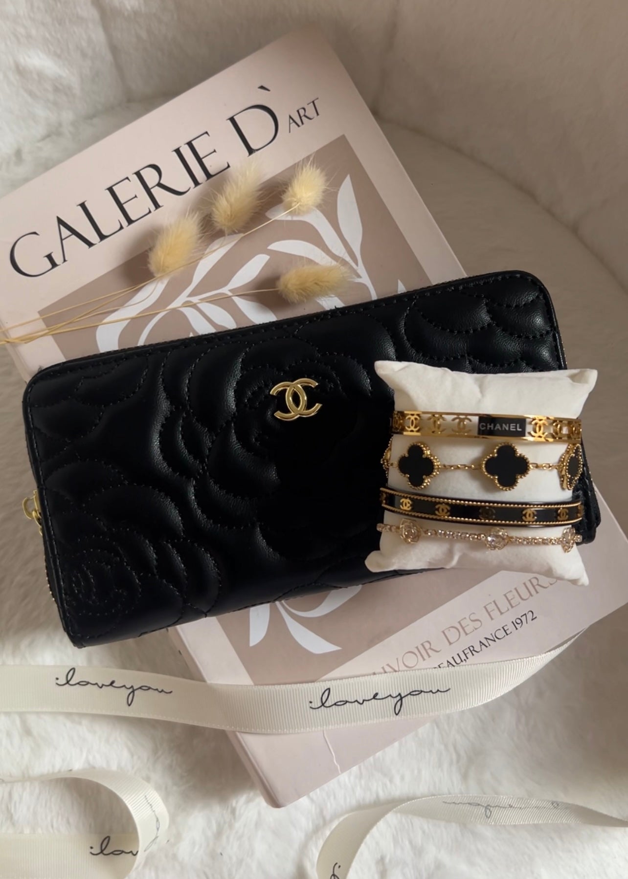 Set Camelia