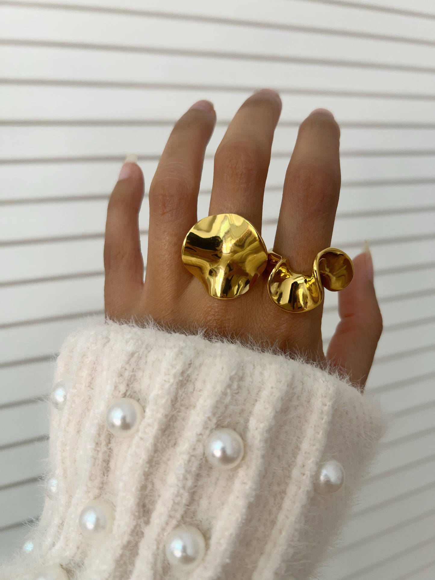 Zoe Ring