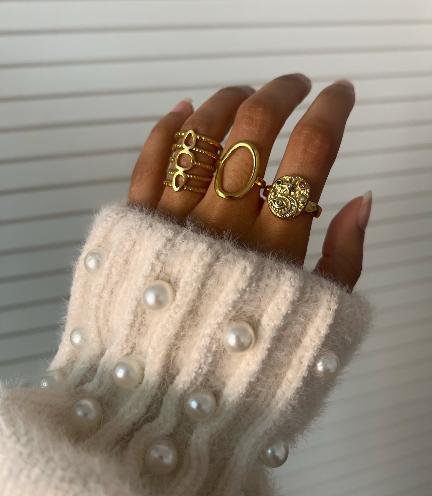 Kairo-Ring