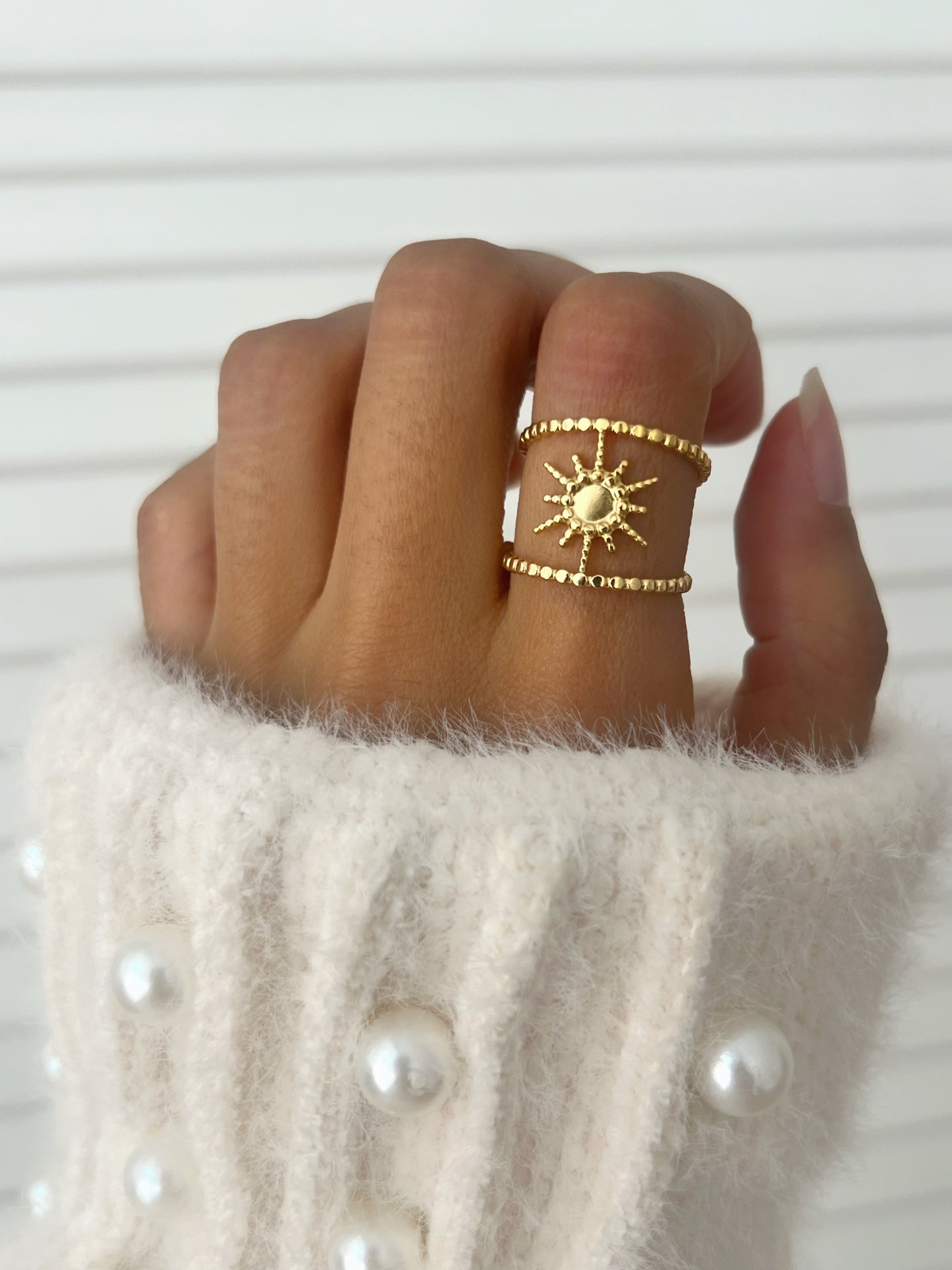 Eclipse-Ring