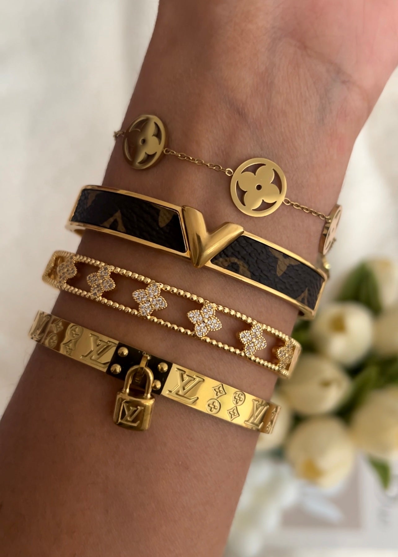 Bangle Vizzio