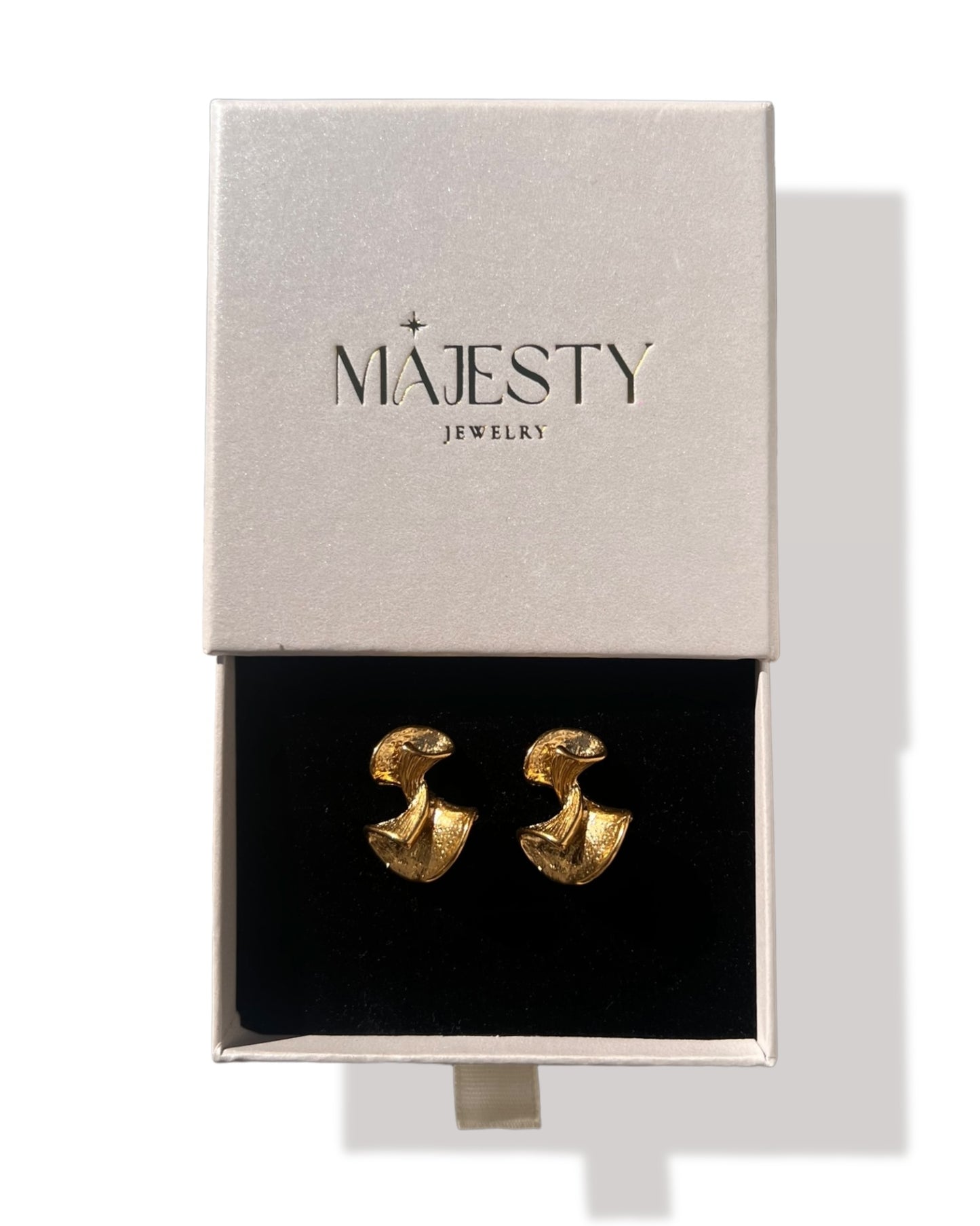 Calliope earrings