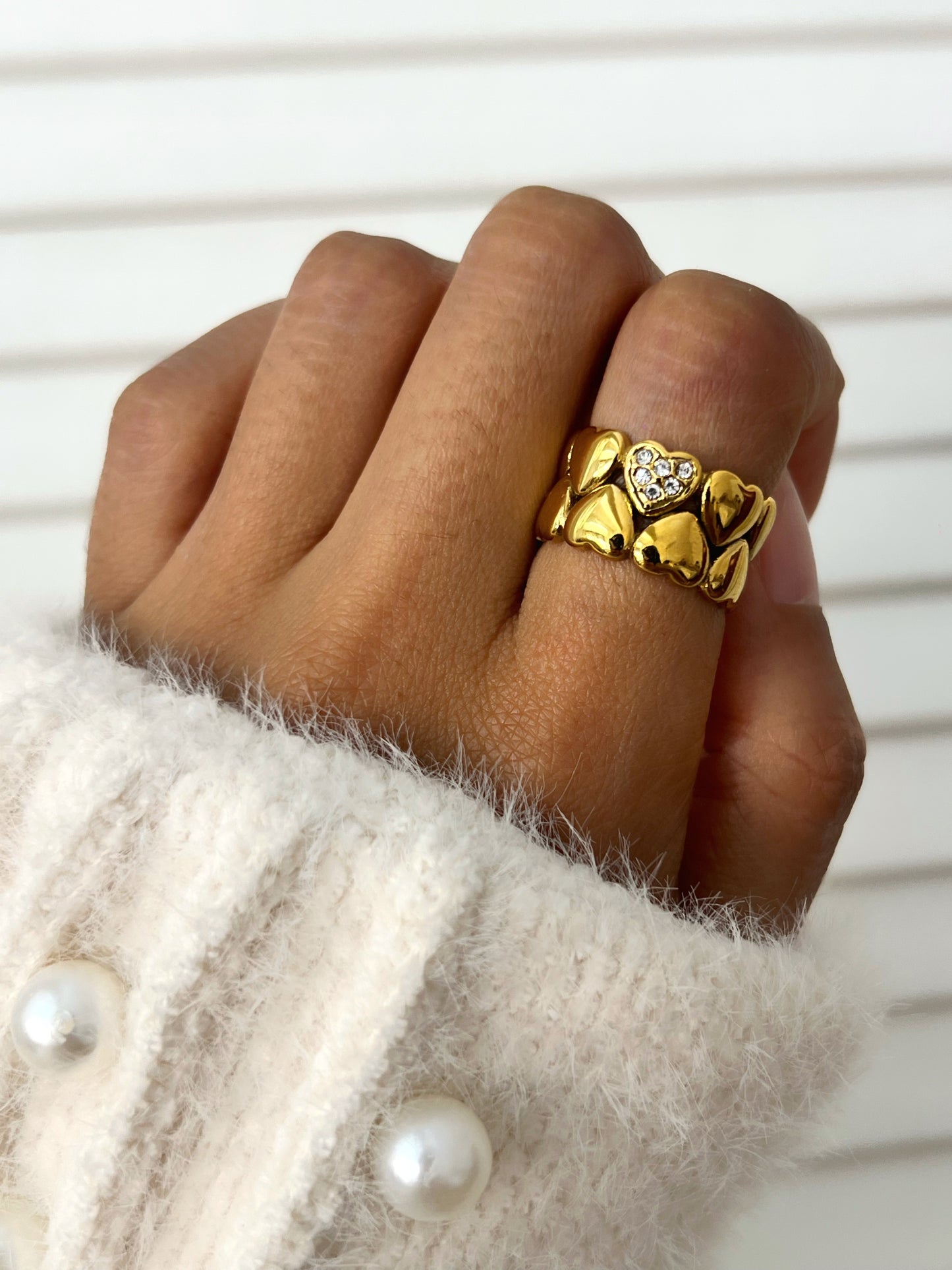 Kalessy-Ring