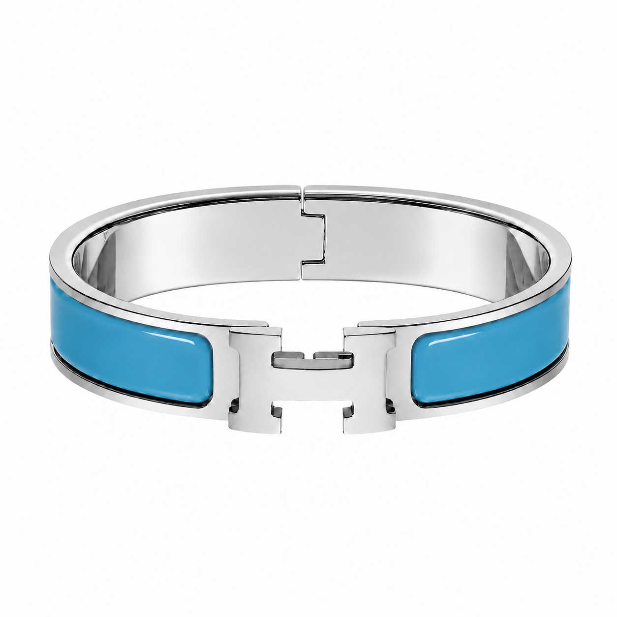 Pulsera Helen || Silver