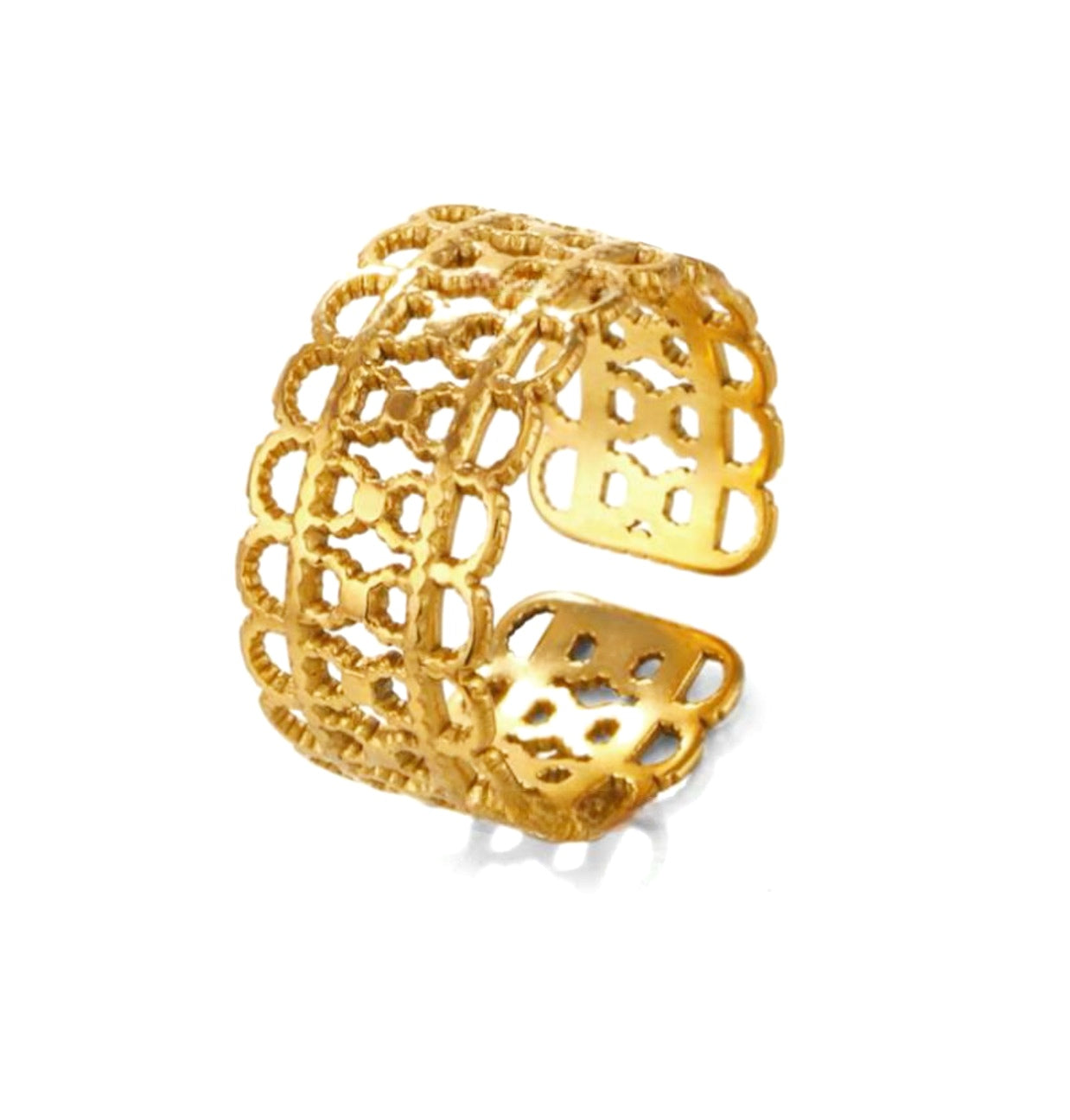 Nalah-Ring