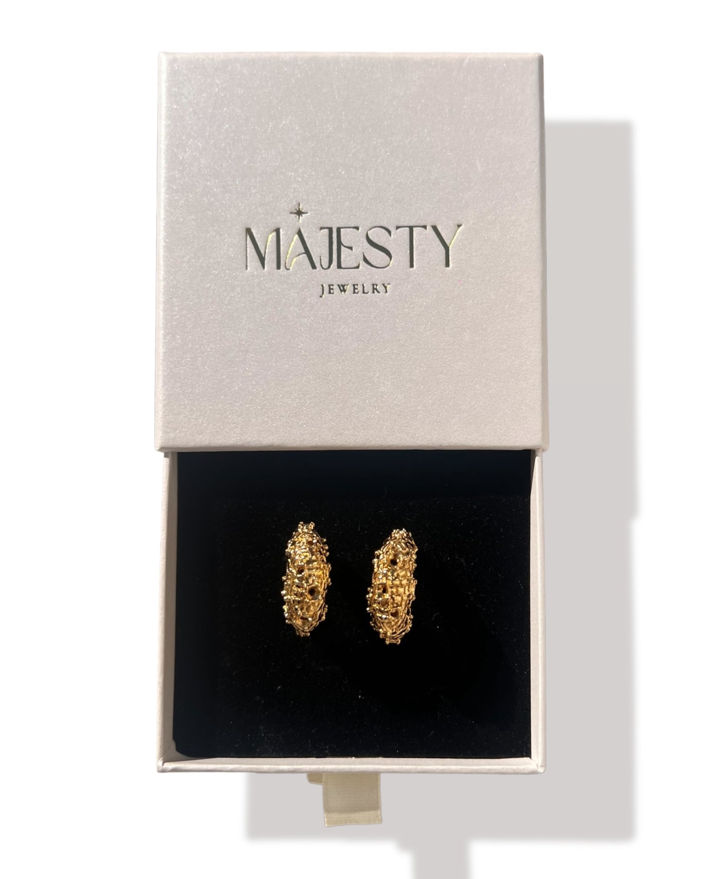 Elowen earrings