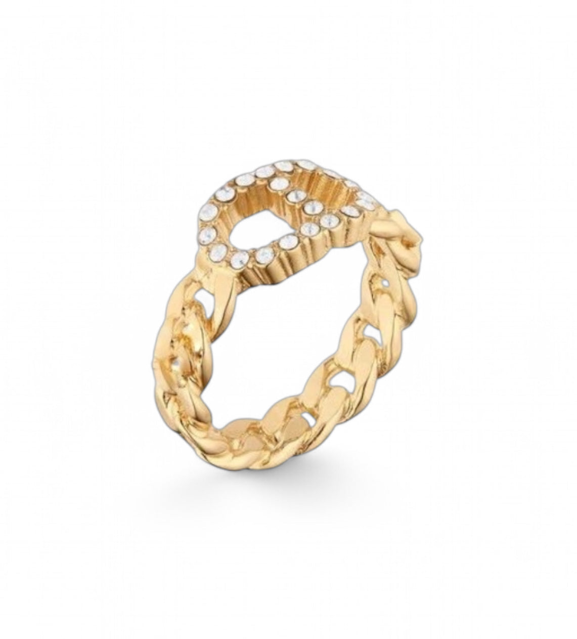Anillo Cidy