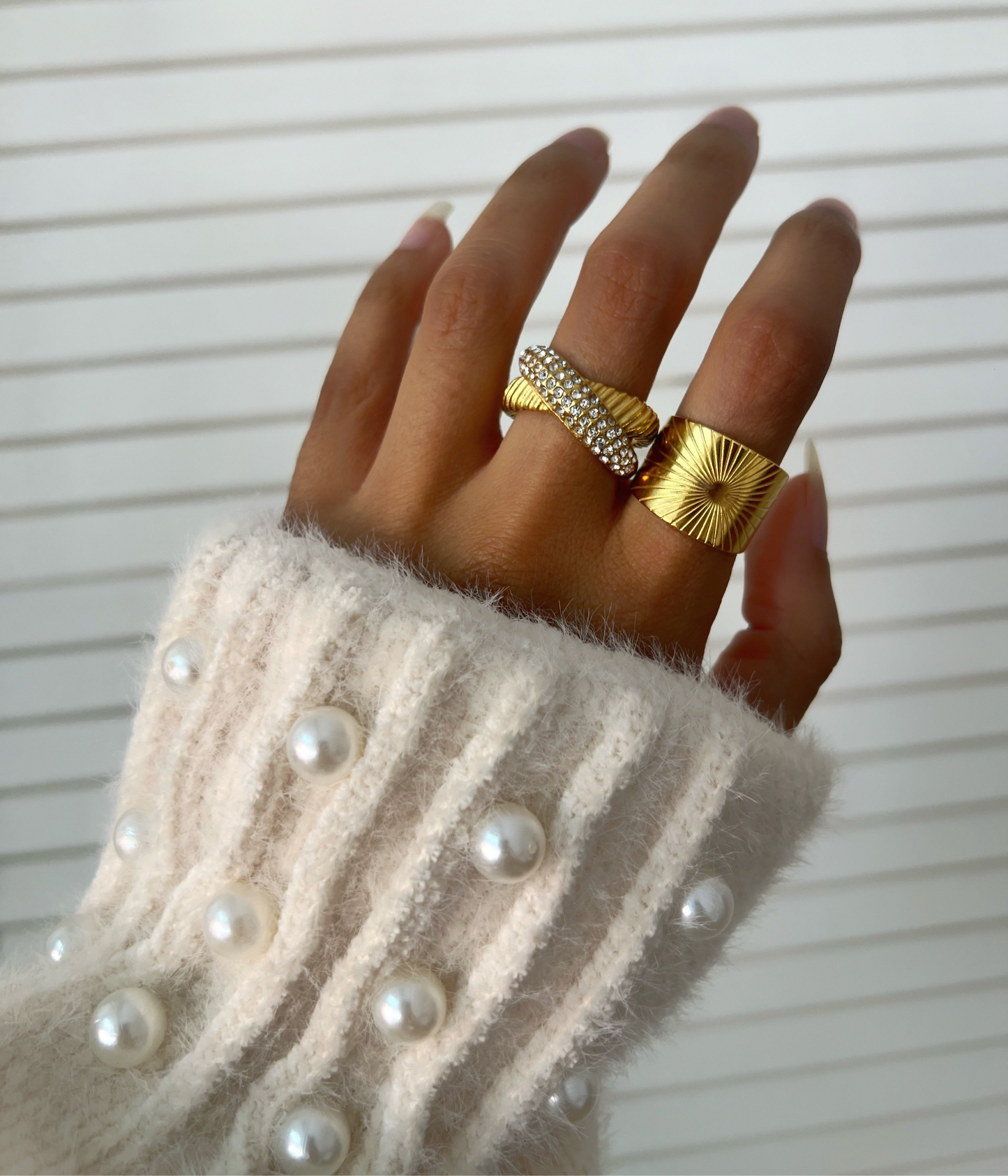 Inti-Ring