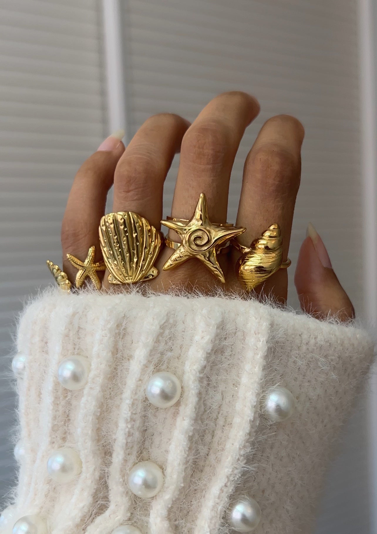 Ithaki-Ring