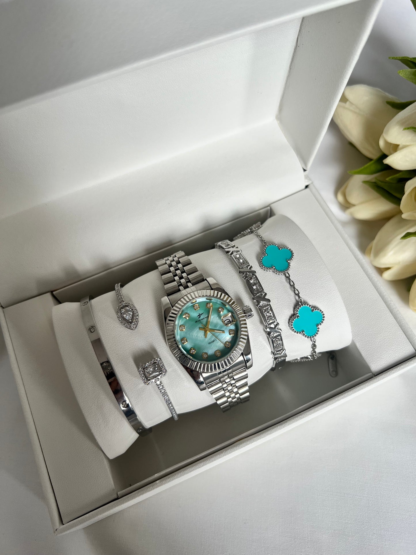 Bundle Blue Ocean