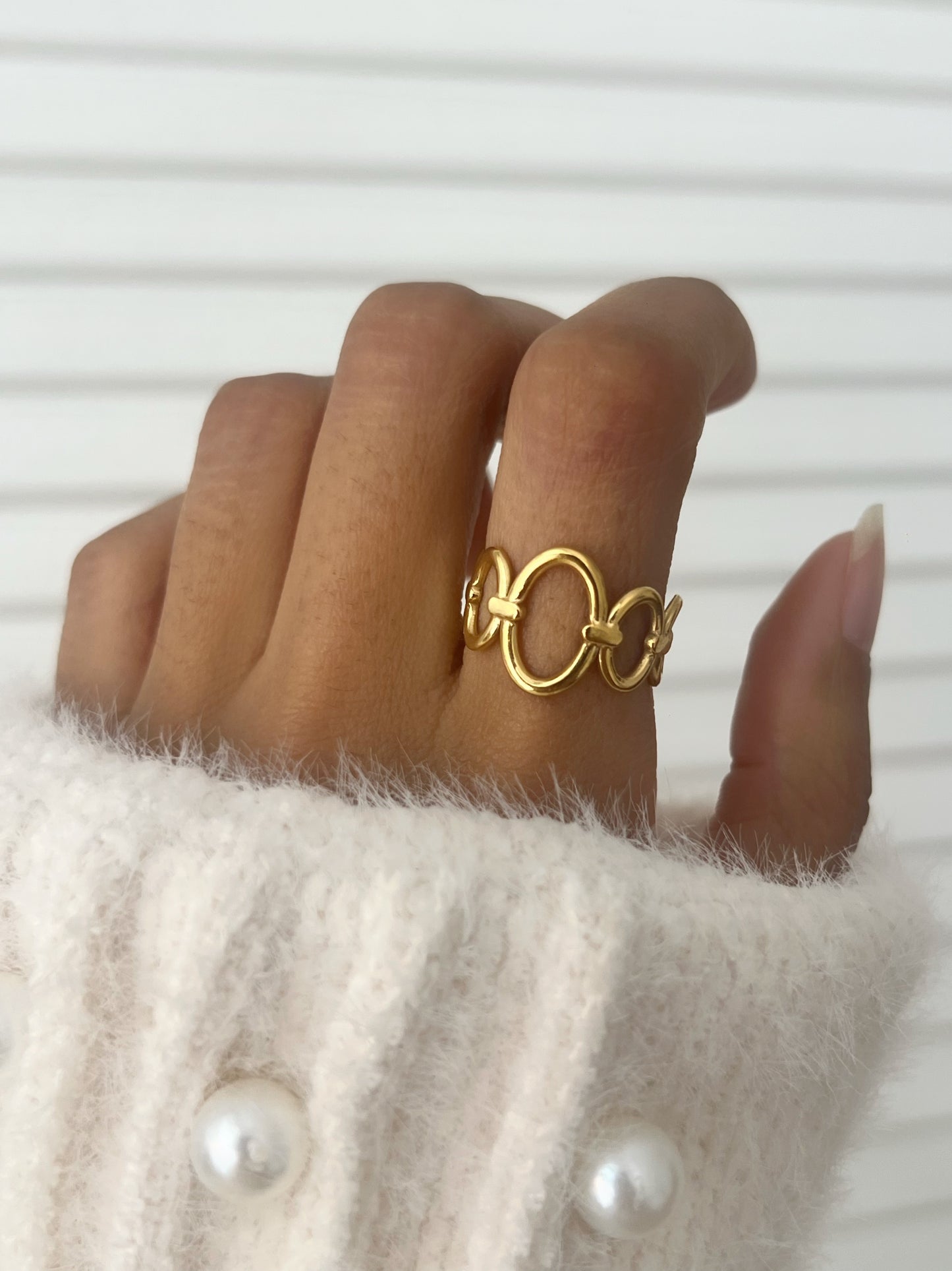 Begonienring