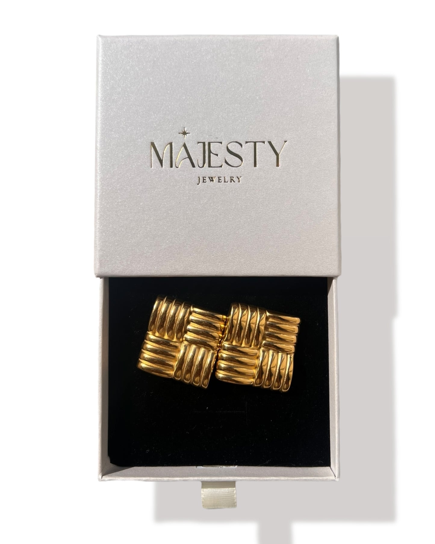Nova earrings