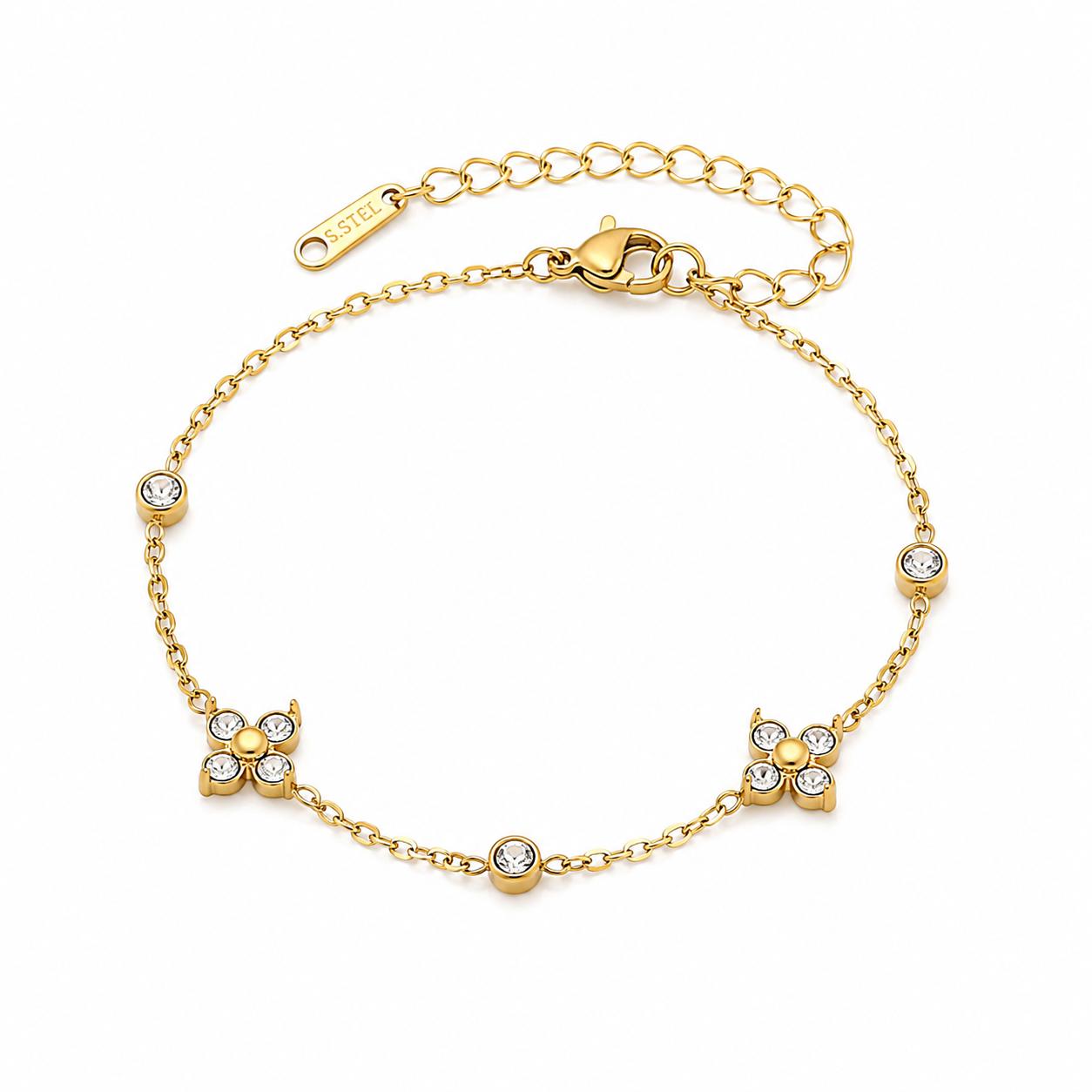 Pulsera Calista
