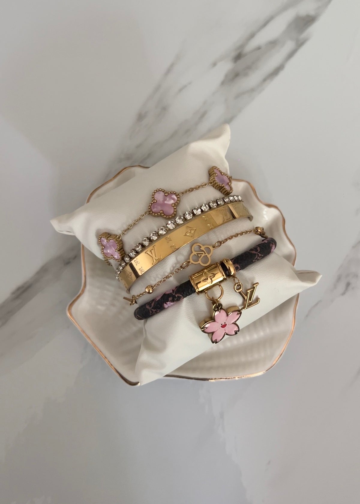 Stack Pink Sakura