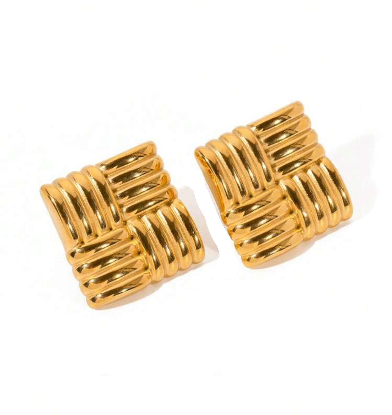 Nova earrings