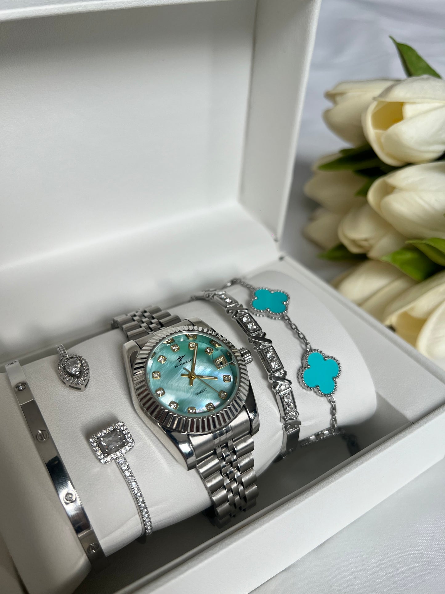 Bundle Blue Ocean