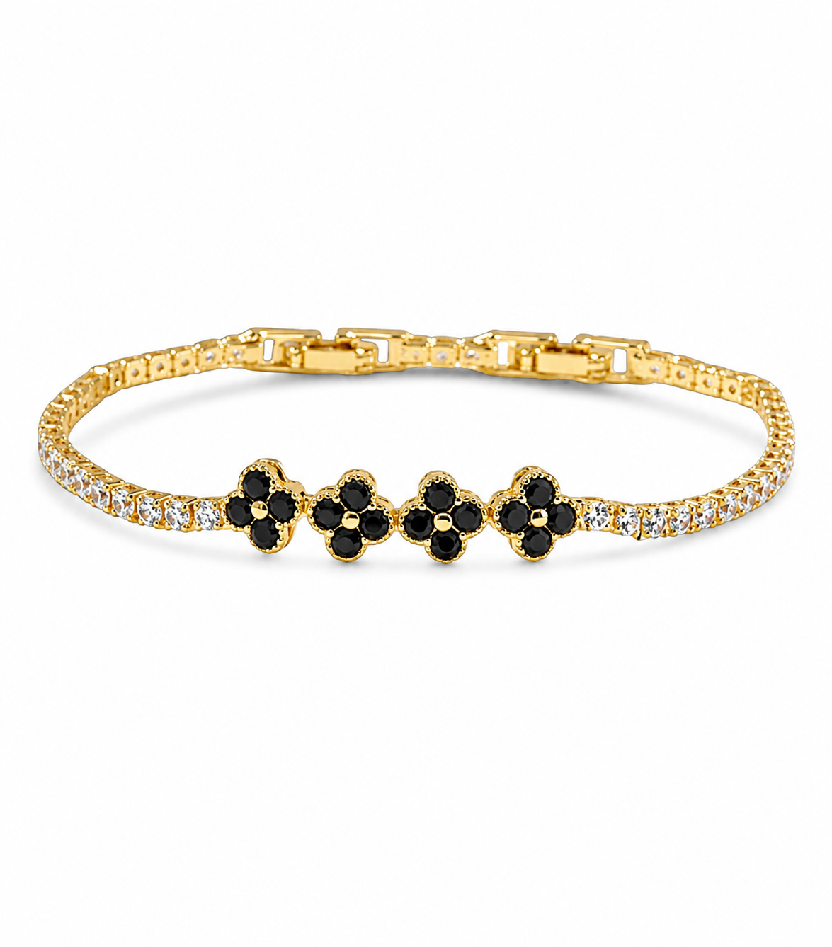 Pulsera Flor
