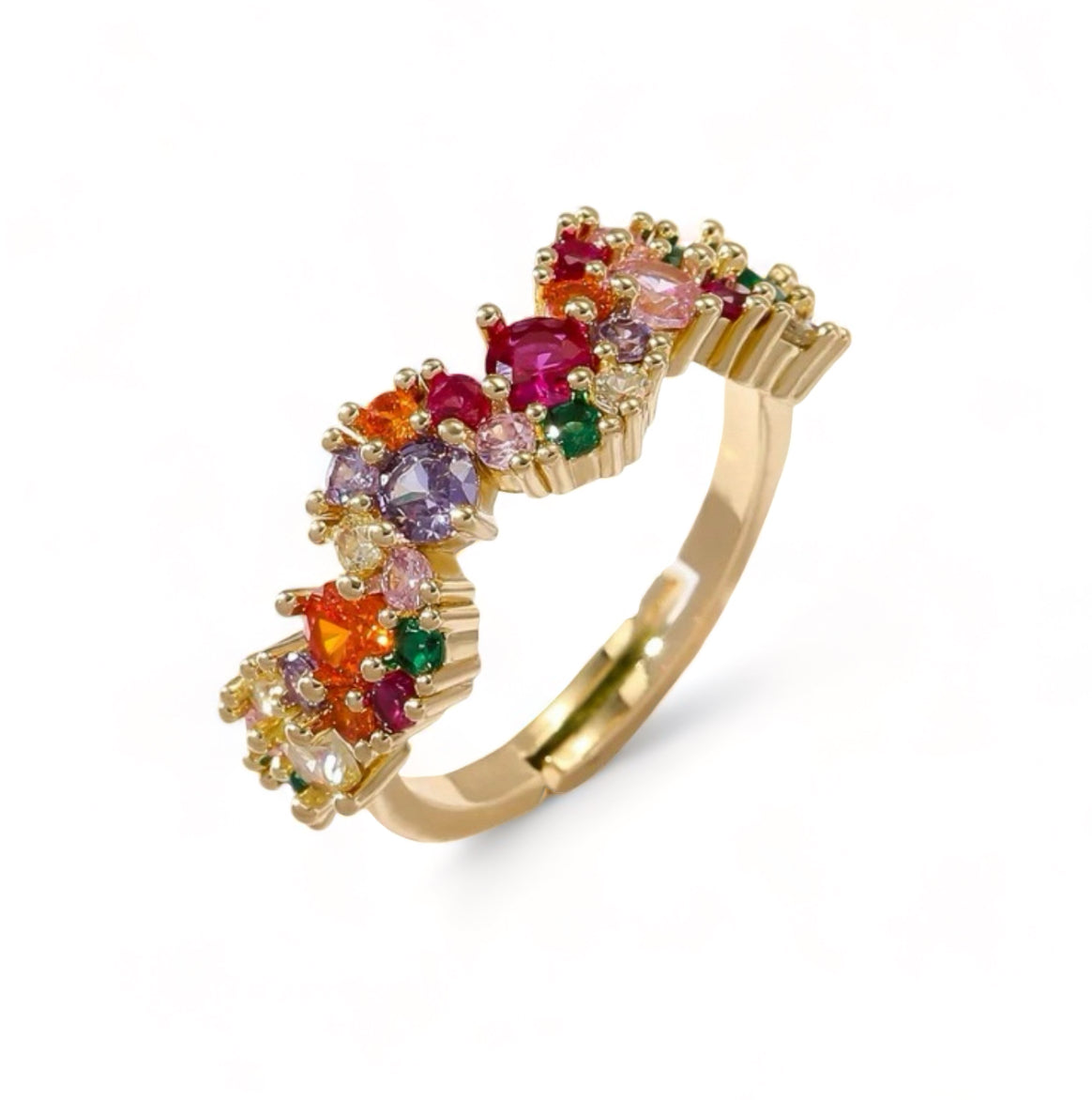 Manifest Ring