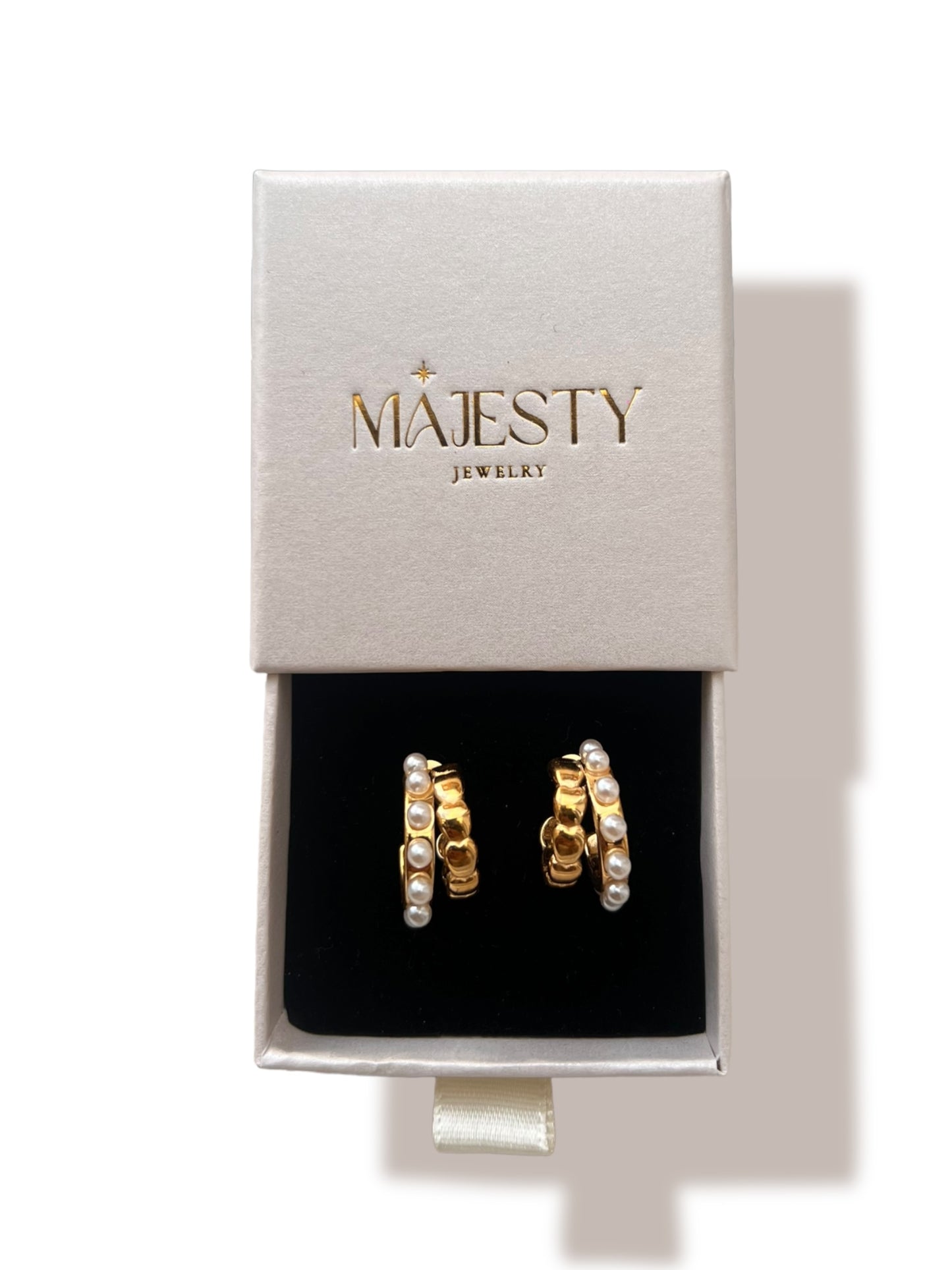 Dessert Earrings