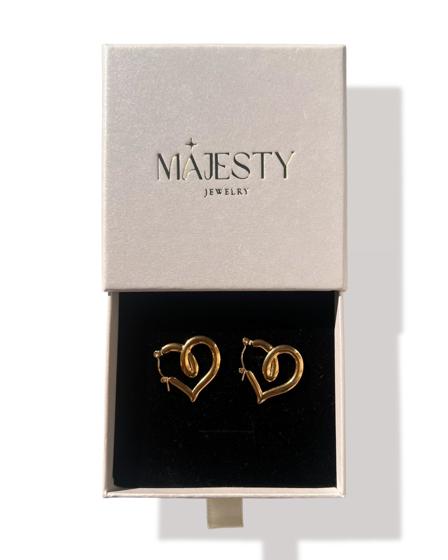 Eilidh earrings