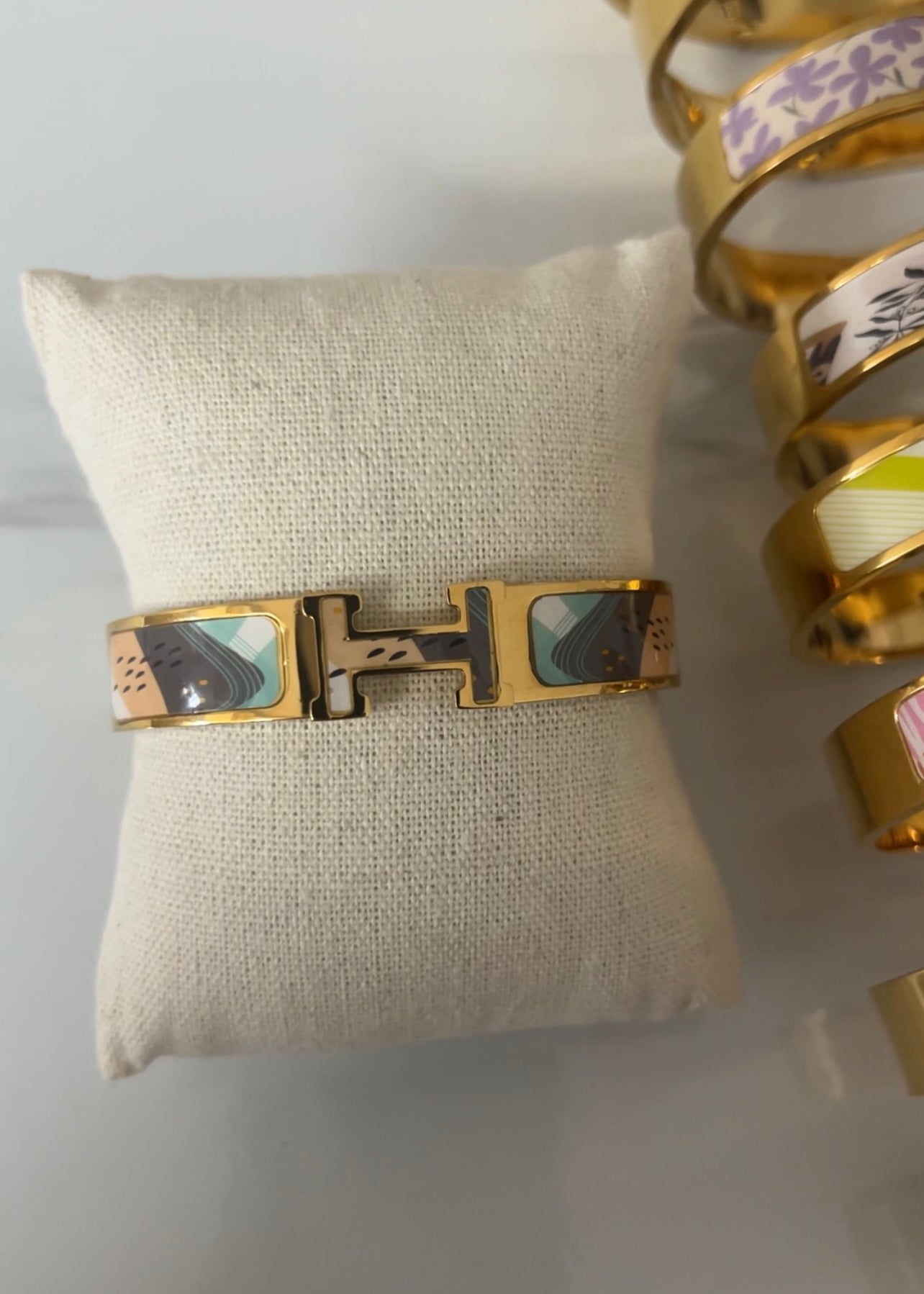 Bangle Helen Colors