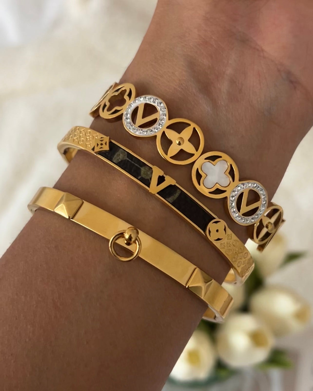 Bangle Venecia