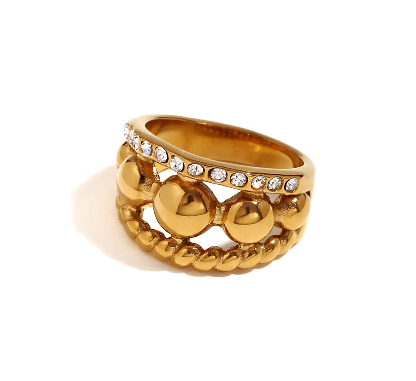 Raiza-Ring