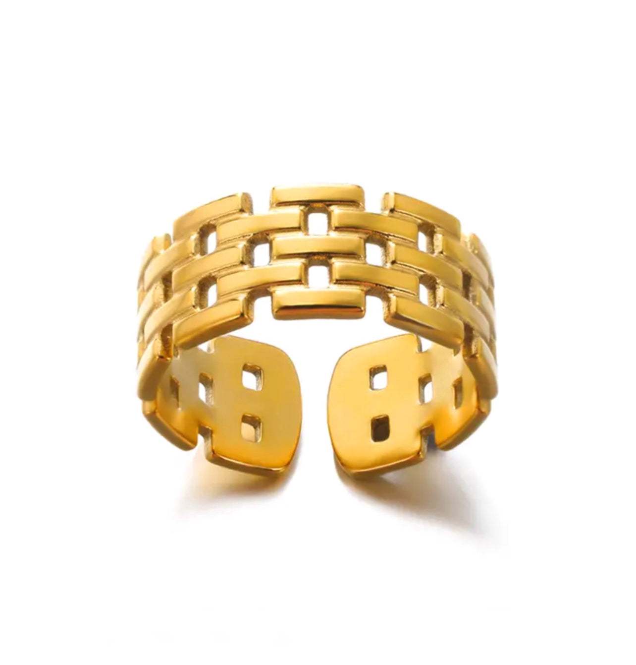 Giselle-Ring