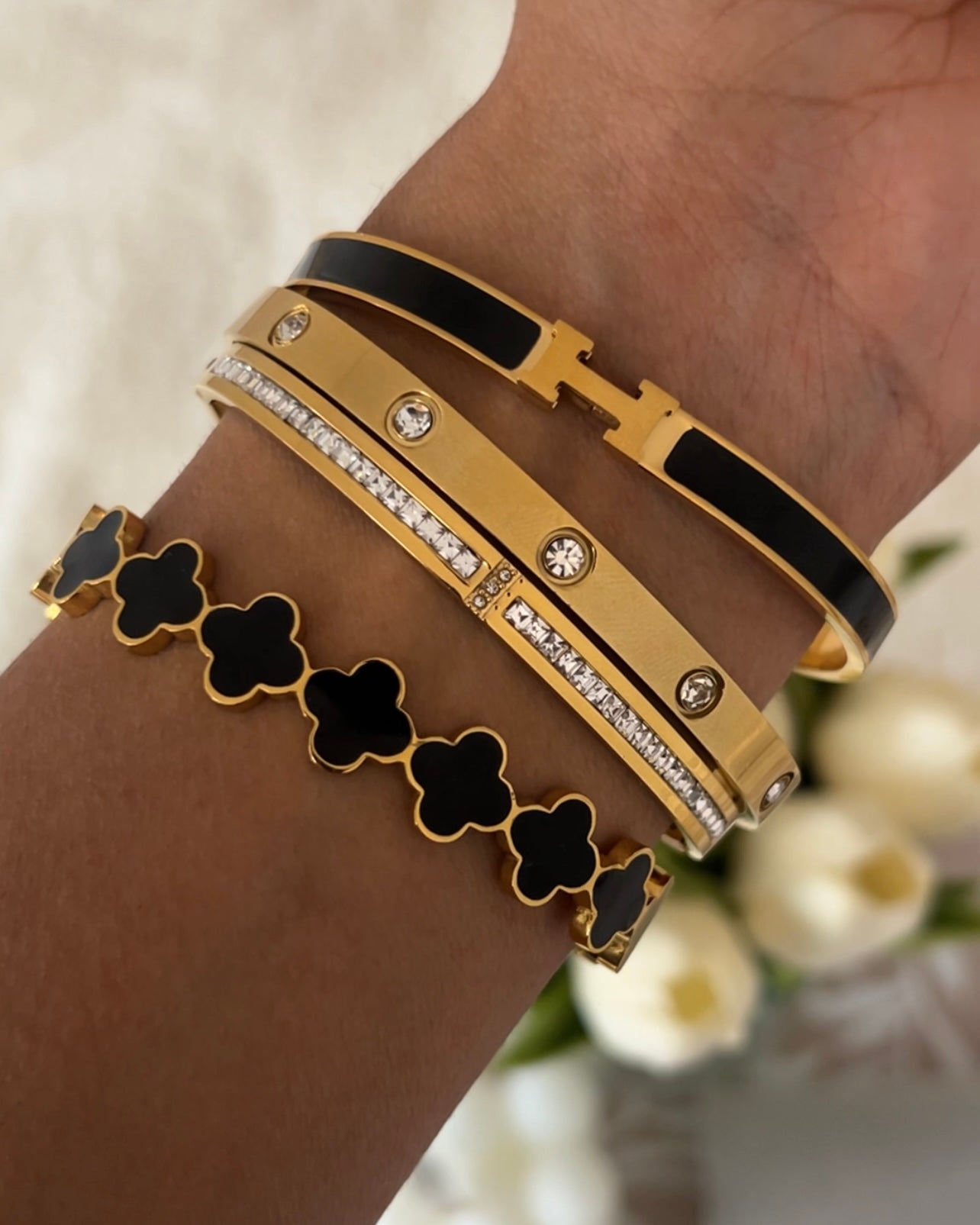 Bangle Mini H