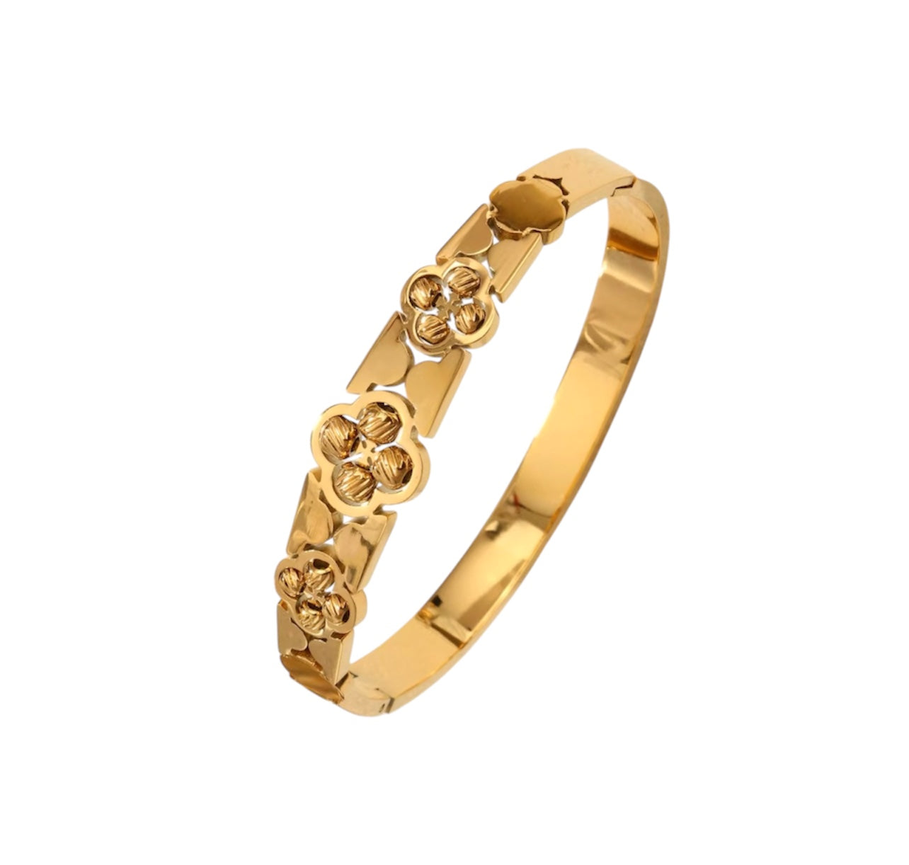 Bangle Trophy