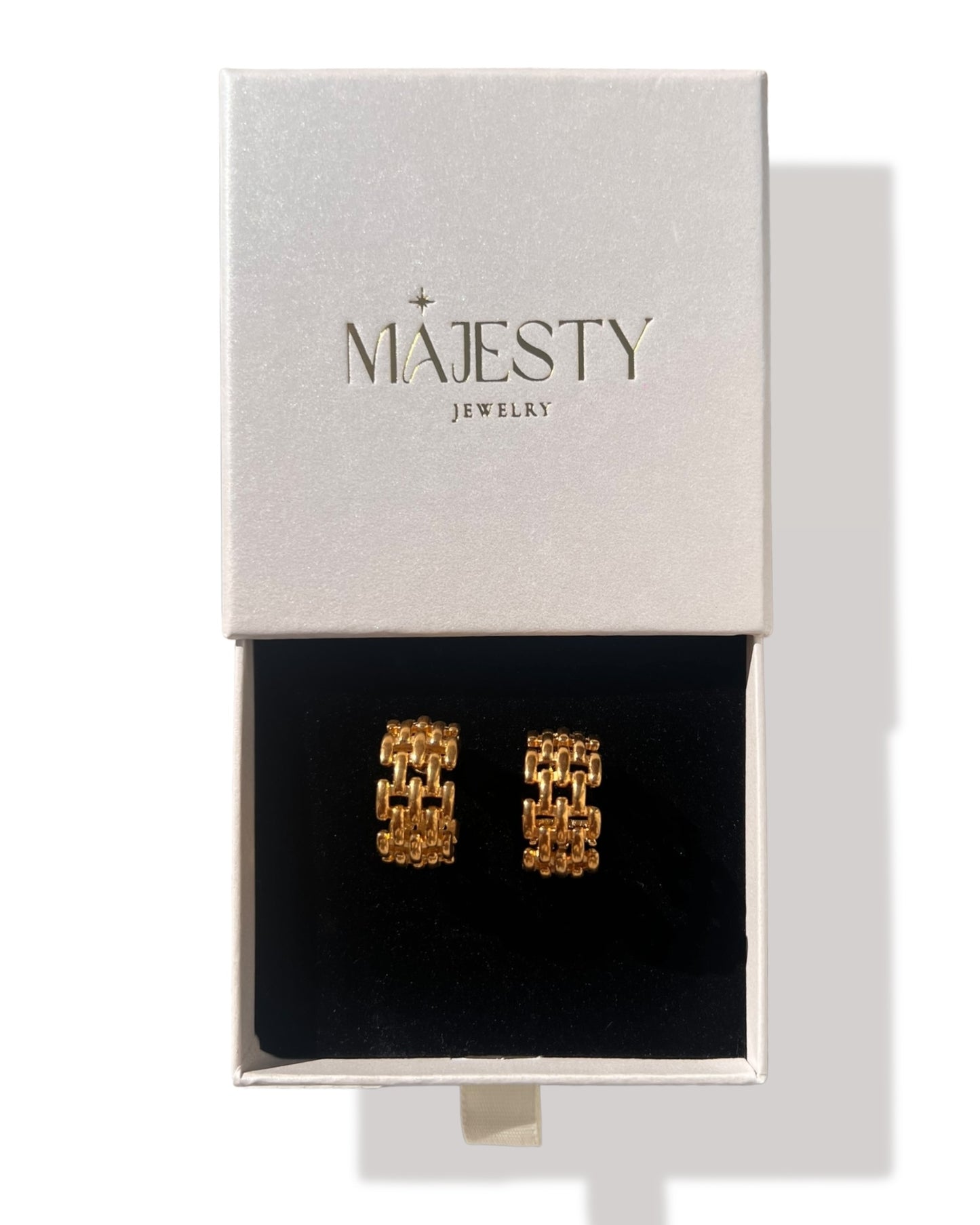Briela earrings