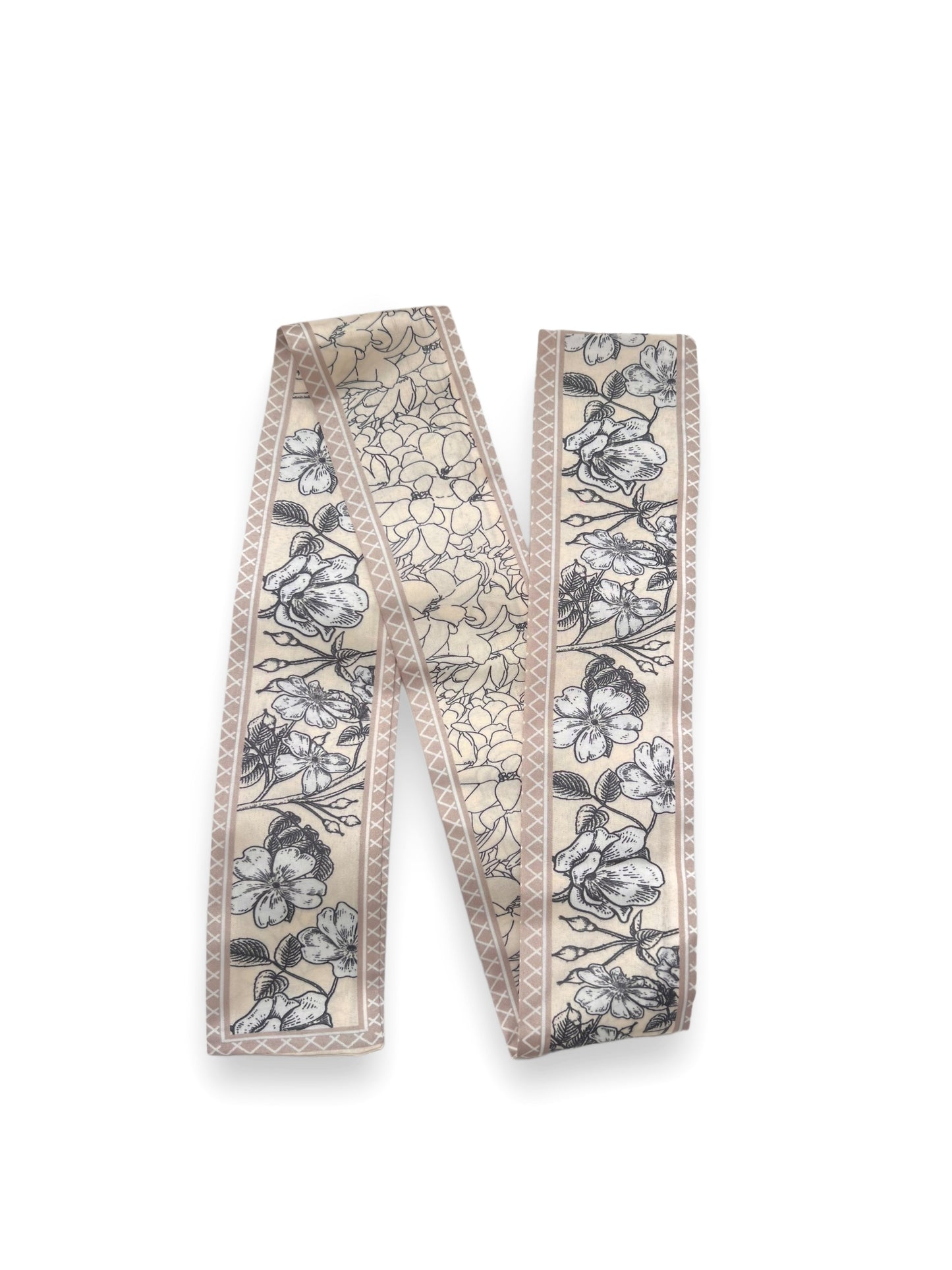 Amalfi Scarf