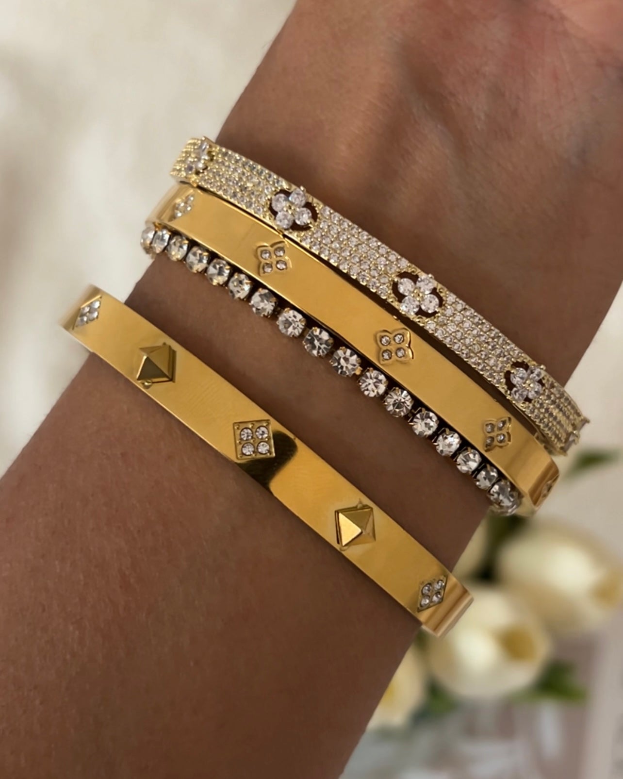 Bangle Sasha