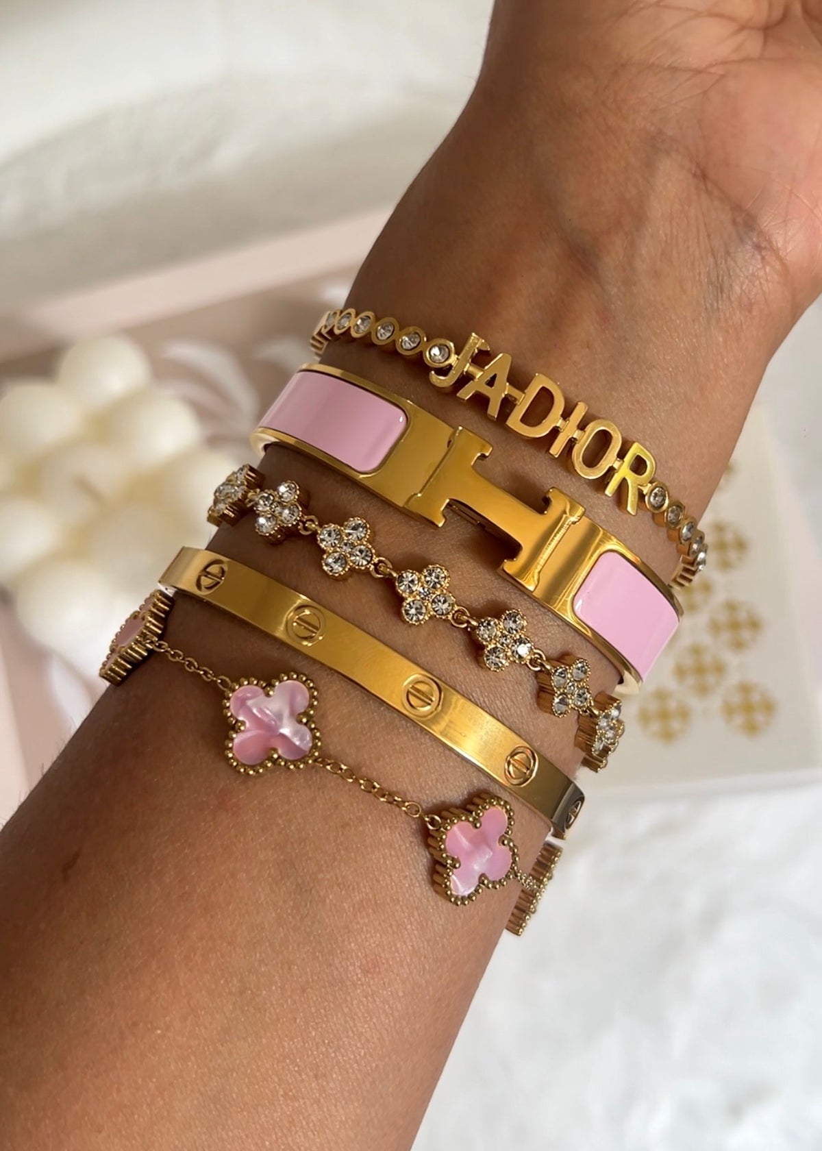 Pulsera Amelie