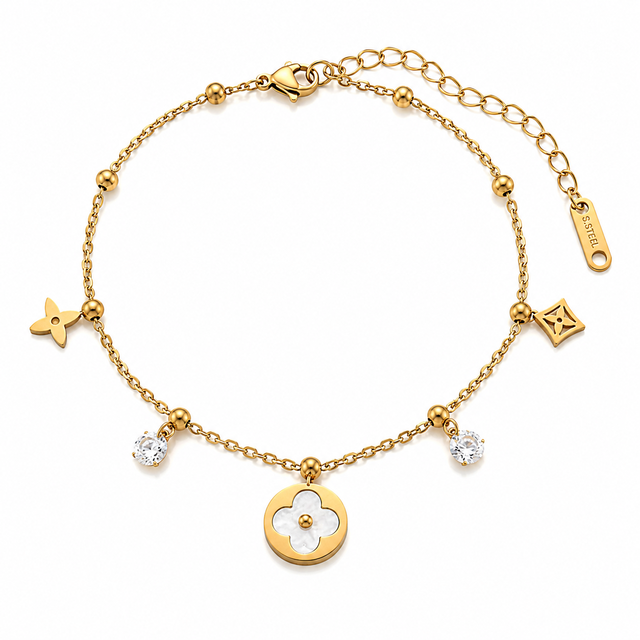 Pulsera Treasure