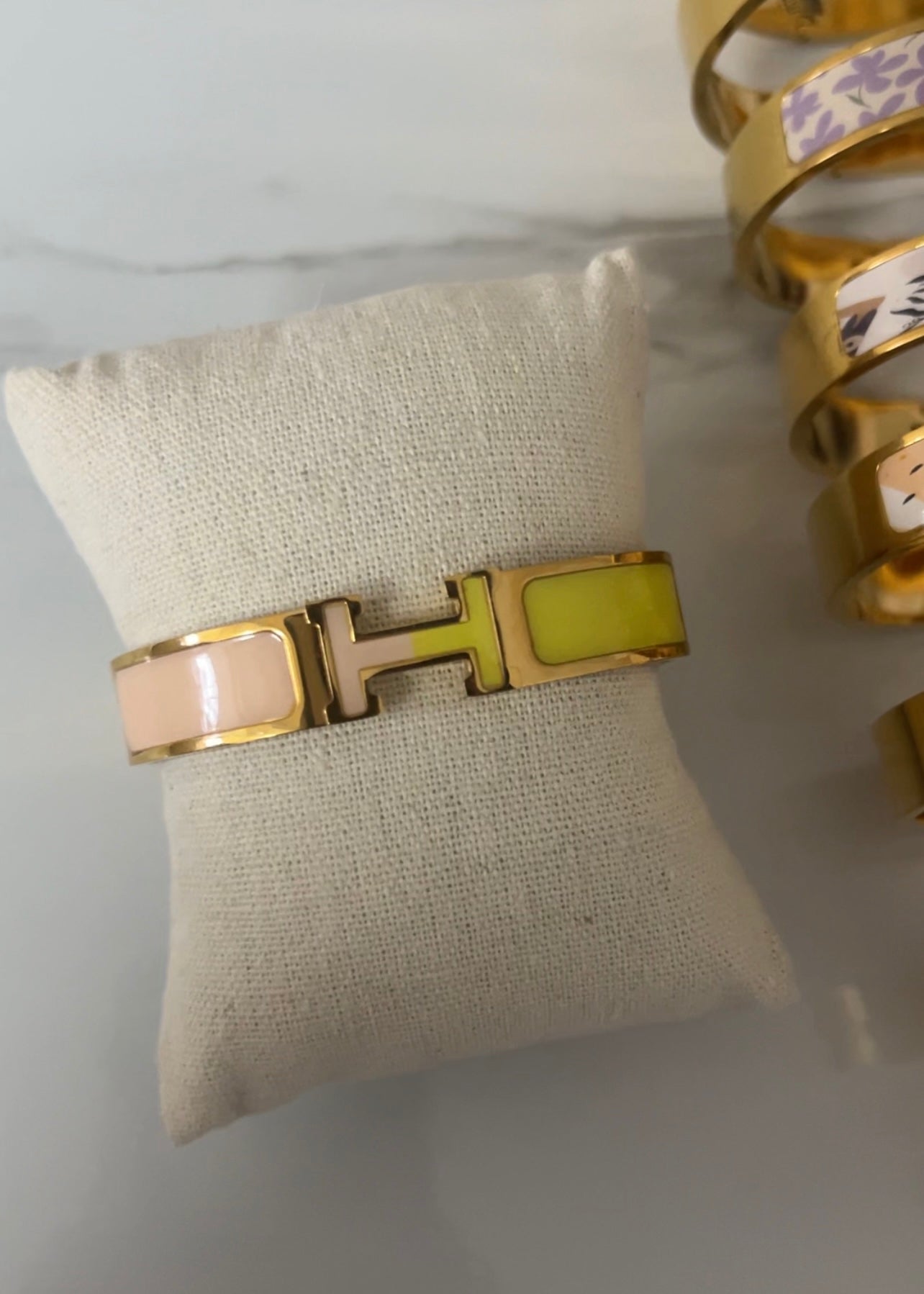 Bangle Helen Colors
