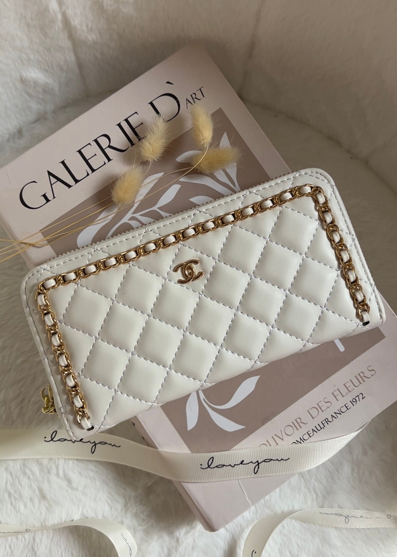 Set White Coco
