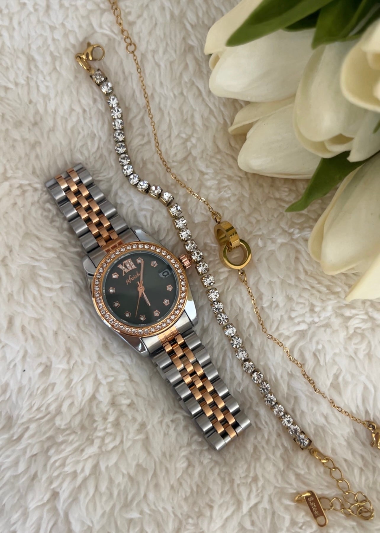 Reloj Vilna