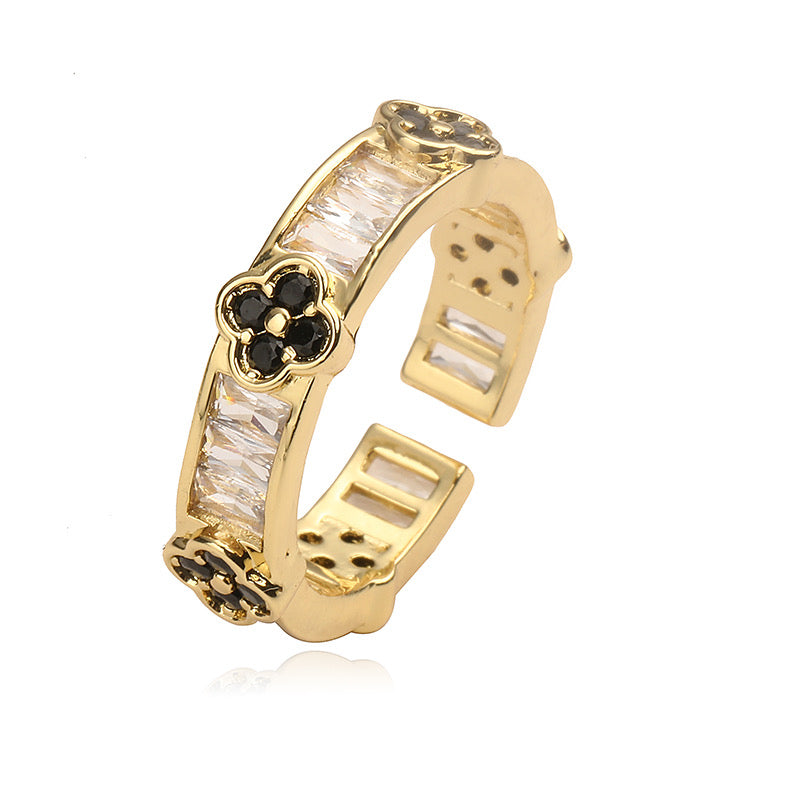 Anillo Leigh-Anne